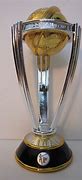 Image result for Cricket World Cup Trophy