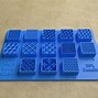 Image result for Strongest 3D Print Infill Pattern