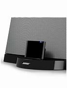 Image result for Bose Speaker iPhone Dock