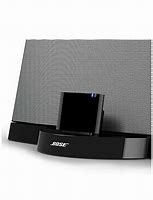 Image result for Bose iPod Docking Station Adapters