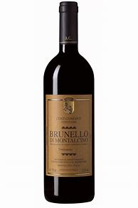 Image result for Conti Costanti Brunello di Montalcino