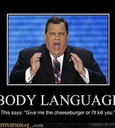 Image result for Memes of Body Language