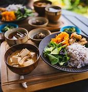 Image result for Japanese Eat-Clean Diet