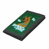 Image result for Scooby Savings Wallet