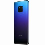 Image result for Huawei Mate 20 Pro Twilight