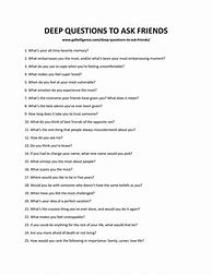 Image result for You Gonna Ask Me Questions