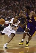 Image result for Allen Iverson Kobe