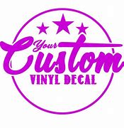 Image result for Personalized Car Decals