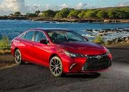 Image result for Toyota Camry XSE V4