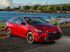 Image result for 2016 Camry XSE