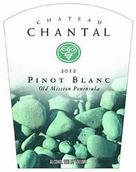 Image result for Chantal Pinot Blanc