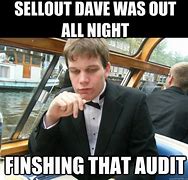 Image result for Night Audit Meme