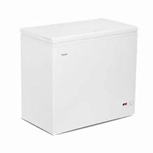 Image result for Haier Chest Freezer