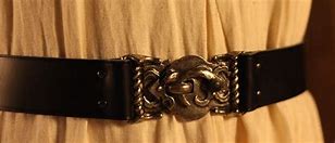 Image result for Medieval Belt Hook