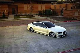 Image result for Audi A7 Competition