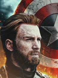 Image result for Captain America Wallet