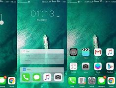 Image result for iPhone iOS Style 4