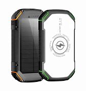 Image result for Solar Power Bank Outdoors