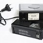 Image result for Magnavox Tape CD Player