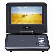 Image result for JVC DVD Player