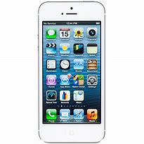 Image result for Apple iPhone Sprint 5