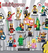 Image result for LEGO Minifigure Sh755