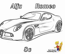 Image result for Alfa Romeo Toy Car