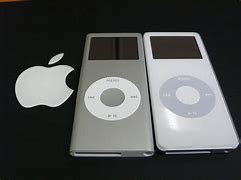 Image result for Apple iPod Nano 3rd Generation A1236 Silver 4GB
