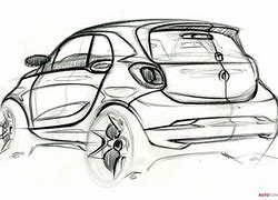 Image result for Smart Car CAD Drawing