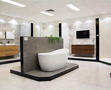 Image result for Modern Bathroom Showrooms
