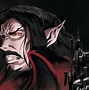 Image result for Castlevania Main Character