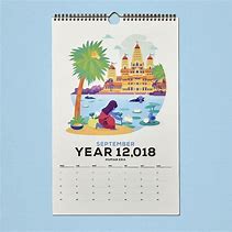 Image result for Kryzgsagt Calendar 2018