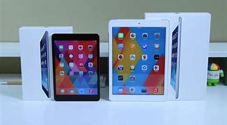 Image result for iPad Mini Air 2