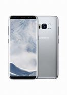 Image result for Samsung Galaxy S8 Plus Silver