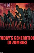 Image result for Phone Zombie Meme