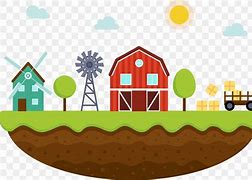 Image result for Agriculture Cartoon