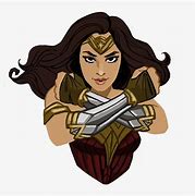 Image result for Marvel Wonder Woman Emoji