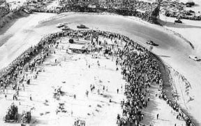 Image result for Daytona Beach Road Course