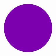 Image result for Circulos De Color Morado