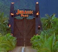 Image result for Jurassic Park Landscape