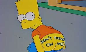 Image result for Bart Simpson Funny