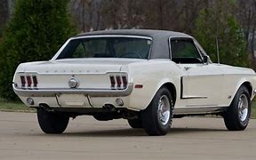 Image result for 68 Mustang GT Coupe