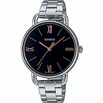 Image result for Casio Analog Watch Women