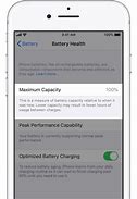 Image result for iPhone Battery Empty