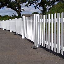Image result for Plastic Fencing