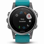 Image result for Fenix 5S Watch Silver