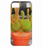 Image result for iPhone 8 Plus Cactus Flower Case Clear