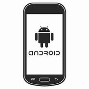 Image result for Android Phone Vector