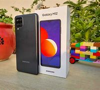 Image result for Samsung Galaxy M12 Price in Nigeria