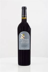 Image result for Storybook Mountain Zinfandel